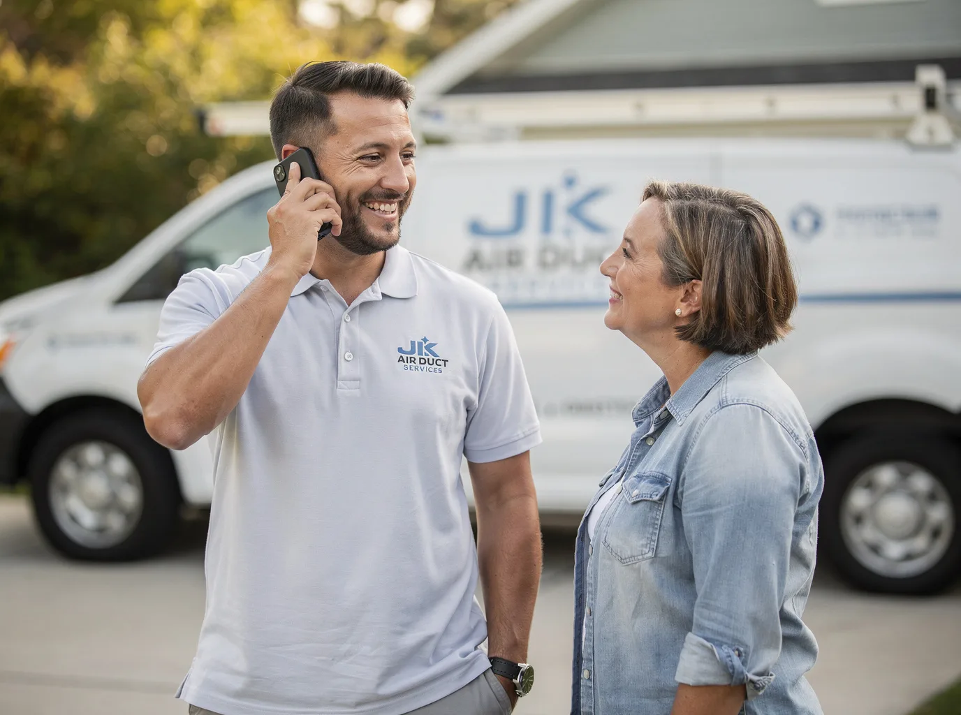 Air Duct Cleaning Wetumka, OK FAQs